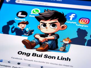 Bùi Sơn Linh